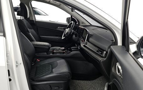 KIA Sportage IV рестайлинг, 2021 год, 2 313 200 рублей, 5 фотография