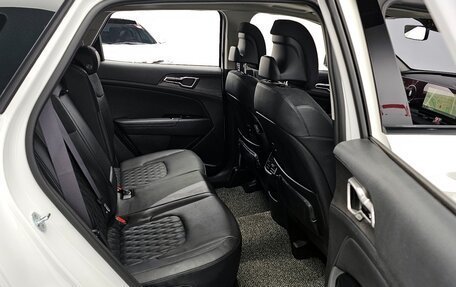 KIA Sportage IV рестайлинг, 2021 год, 2 313 200 рублей, 6 фотография