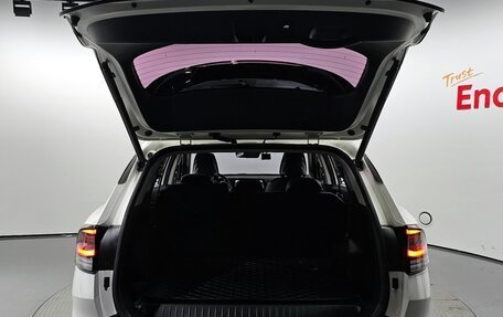 KIA Sportage IV рестайлинг, 2021 год, 2 313 200 рублей, 14 фотография