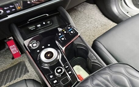 KIA Sportage IV рестайлинг, 2021 год, 2 313 200 рублей, 19 фотография