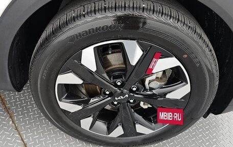 KIA Sportage IV рестайлинг, 2021 год, 2 313 200 рублей, 15 фотография