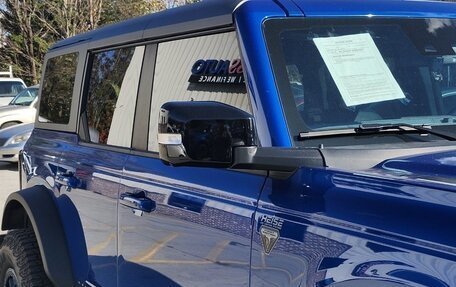 Ford Bronco, 2021 год, 5 414 327 рублей, 5 фотография