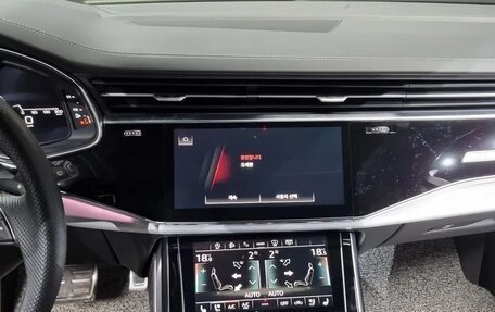 Audi Q7, 2022 год, 6 680 000 рублей, 10 фотография