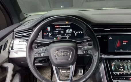 Audi Q7, 2022 год, 6 680 000 рублей, 7 фотография