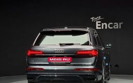 Audi Q7, 2022 год, 6 680 000 рублей, 3 фотография