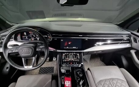 Audi Q7, 2022 год, 6 680 000 рублей, 6 фотография