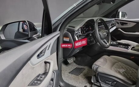 Audi Q7, 2022 год, 6 680 000 рублей, 5 фотография