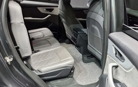 Audi Q7, 2022 год, 6 680 000 рублей, 16 фотография
