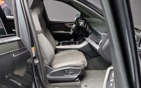 Audi Q7, 2022 год, 6 680 000 рублей, 14 фотография