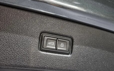 Audi Q7, 2022 год, 6 680 000 рублей, 18 фотография
