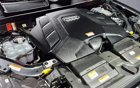 Audi Q7, 2022 год, 6 680 000 рублей, 20 фотография