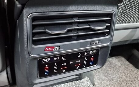 Audi Q7, 2022 год, 6 680 000 рублей, 17 фотография