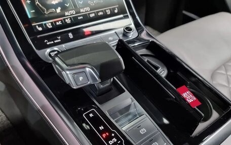 Audi Q7, 2022 год, 6 680 000 рублей, 13 фотография