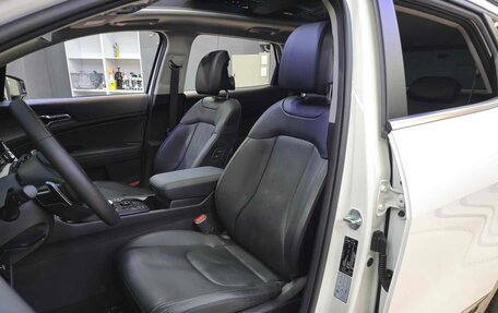 KIA Sportage IV рестайлинг, 2022 год, 2 219 000 рублей, 11 фотография