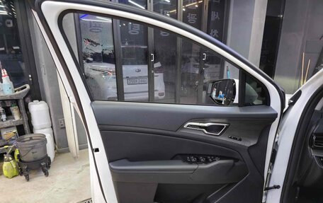 KIA Sportage IV рестайлинг, 2022 год, 2 219 000 рублей, 10 фотография