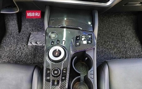 KIA Sportage IV рестайлинг, 2022 год, 2 219 000 рублей, 7 фотография