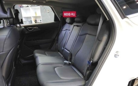 KIA Sportage IV рестайлинг, 2022 год, 2 219 000 рублей, 12 фотография