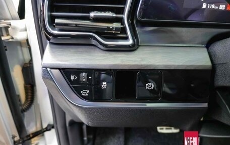 KIA Sportage IV рестайлинг, 2022 год, 2 219 000 рублей, 9 фотография
