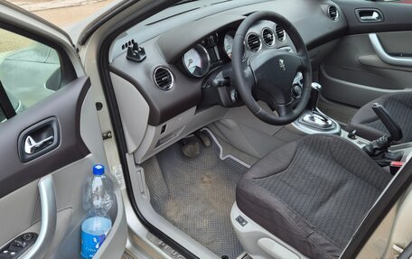 Peugeot 308 II, 2009 год, 560 000 рублей, 7 фотография