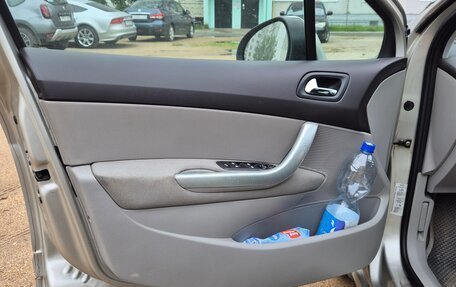 Peugeot 308 II, 2009 год, 560 000 рублей, 8 фотография