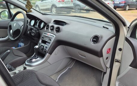 Peugeot 308 II, 2009 год, 560 000 рублей, 14 фотография