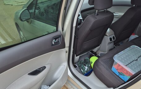 Peugeot 308 II, 2009 год, 560 000 рублей, 9 фотография