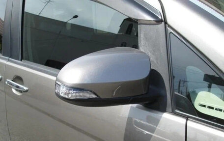 Toyota ISis I, 2012 год, 1 130 000 рублей, 15 фотография