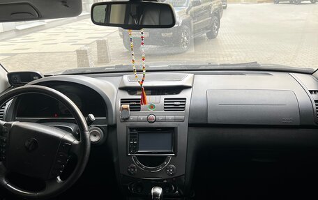 SsangYong Rexton III, 2011 год, 1 350 000 рублей, 5 фотография