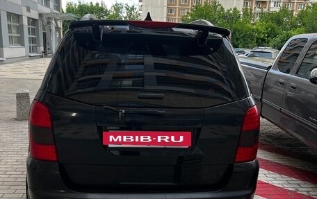 SsangYong Rexton III, 2011 год, 1 350 000 рублей, 2 фотография