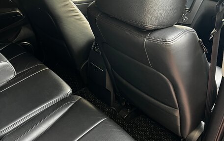 SsangYong Rexton III, 2011 год, 1 350 000 рублей, 6 фотография