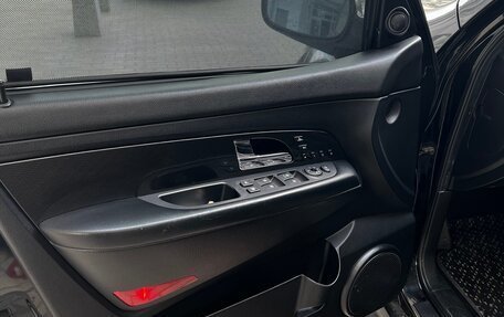 SsangYong Rexton III, 2011 год, 1 350 000 рублей, 7 фотография