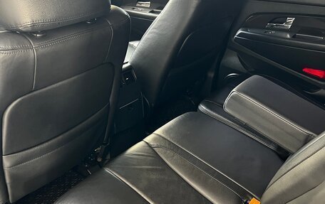 SsangYong Rexton III, 2011 год, 1 350 000 рублей, 10 фотография