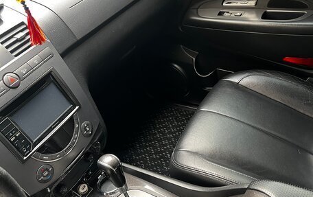SsangYong Rexton III, 2011 год, 1 350 000 рублей, 8 фотография