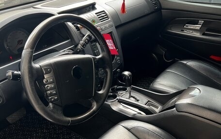 SsangYong Rexton III, 2011 год, 1 350 000 рублей, 9 фотография