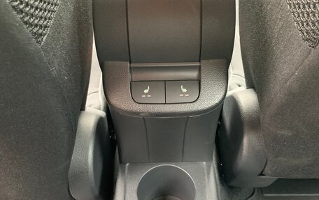Skoda Rapid I, 2019 год, 1 529 000 рублей, 19 фотография