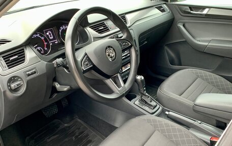 Skoda Rapid I, 2019 год, 1 529 000 рублей, 15 фотография