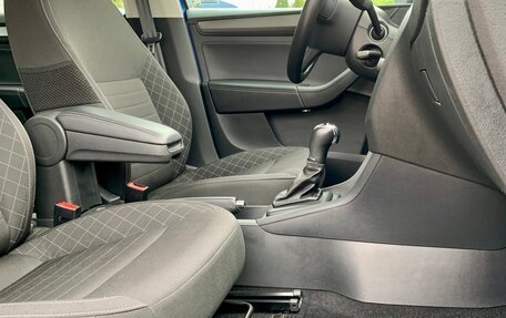 Skoda Rapid I, 2019 год, 1 529 000 рублей, 18 фотография