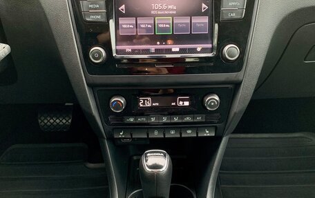 Skoda Rapid I, 2019 год, 1 529 000 рублей, 21 фотография
