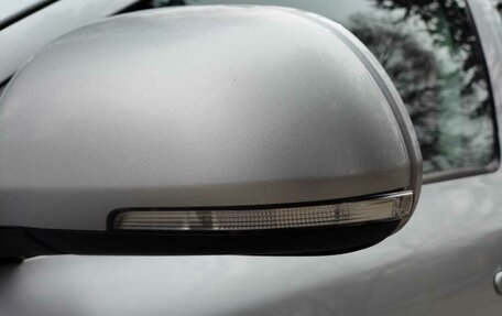 Skoda Octavia, 2011 год, 850 000 рублей, 10 фотография