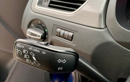 Skoda Rapid I, 2019 год, 1 529 000 рублей, 29 фотография