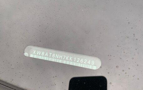 Skoda Rapid I, 2019 год, 1 529 000 рублей, 31 фотография