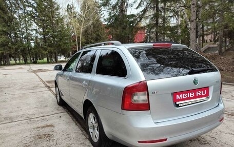 Skoda Octavia, 2011 год, 850 000 рублей, 6 фотография