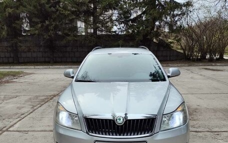 Skoda Octavia, 2011 год, 850 000 рублей, 3 фотография