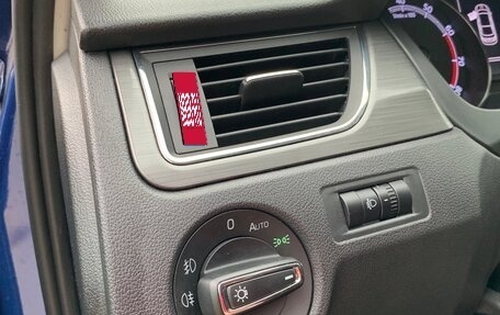 Skoda Rapid I, 2019 год, 1 529 000 рублей, 28 фотография