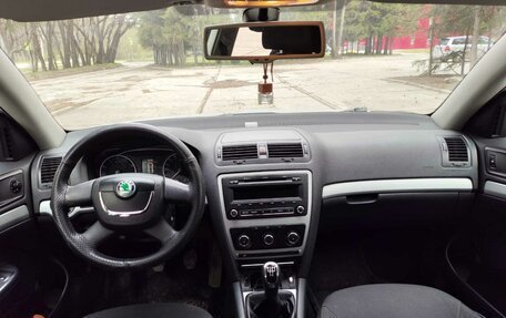 Skoda Octavia, 2011 год, 850 000 рублей, 19 фотография