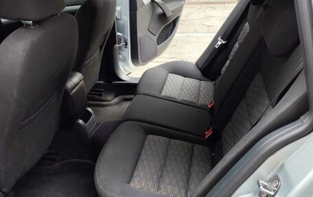 Skoda Octavia, 2011 год, 850 000 рублей, 22 фотография
