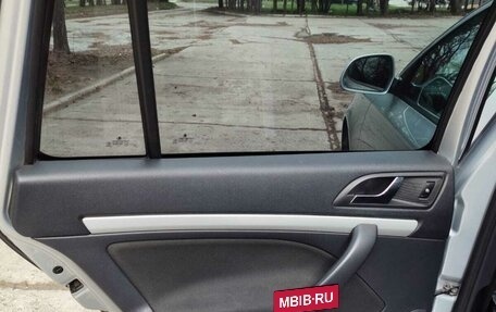 Skoda Octavia, 2011 год, 850 000 рублей, 14 фотография