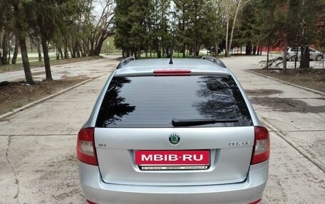 Skoda Octavia, 2011 год, 850 000 рублей, 15 фотография