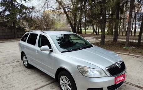 Skoda Octavia, 2011 год, 850 000 рублей, 24 фотография