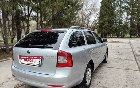 Skoda Octavia, 2011 год, 850 000 рублей, 21 фотография